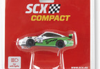 SCX Compact Porsche 911 GT3 Simm